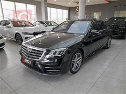 مێرسێدس بێنز S-Class